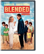 Picture of Blended (Bilingual)