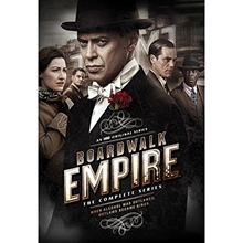 Picture of Boardwalk Empire: The Complete Series