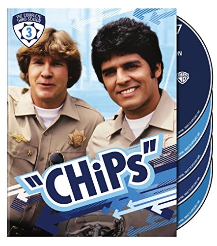 Picture of Chips: The Complete Third Season