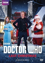 Picture of Doctor Who: Last Christmas