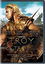 Picture of Troy (Bilingual)