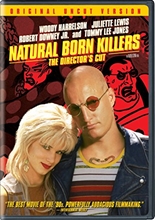 Picture of Natural Born Killers: Director's Cut