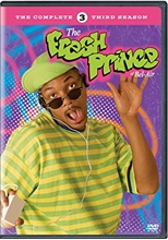 Picture of Fresh Prince of Bel-Air: Season 3