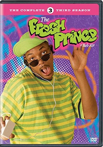 Picture of Fresh Prince of Bel-Air: Season 3