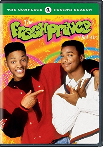 Picture of Fresh Prince of Bel-Air: Season 4