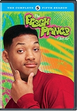 Picture of Fresh Prince of Bel-Air: Season 5