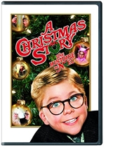 Picture of A Christmas Story