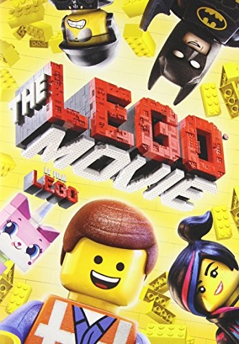 Picture of The Lego Movie