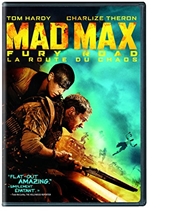 Picture of Mad Max: Fury Road (Bilingual)