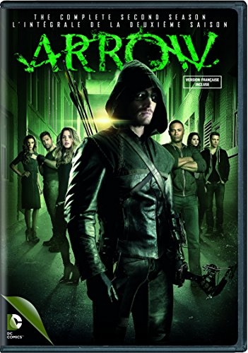 Picture of Arrow: Season 2 (Bilingual)