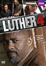 Picture of Luther: Season 4