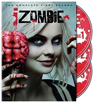 Picture of iZombie: Season 1