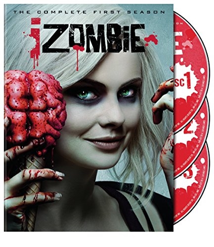 Picture of iZombie: Season 1