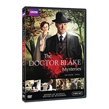 Picture of The Doctor Blake Mysteries: Season 2