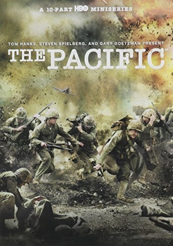 Picture of Pacific, The S1 D1-D6/ S DVD