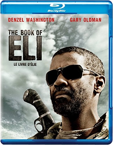 Picture of The Book of Eli [Blu-ray]