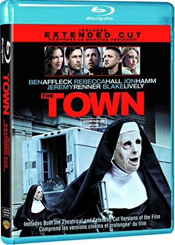 Picture of The Town [Blu-ray]