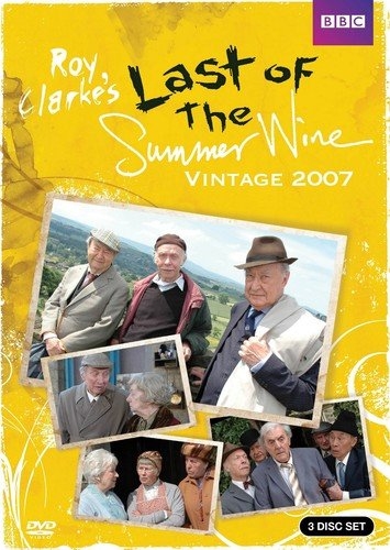 Picture of Last of the Summer Wine: Vintage 2007