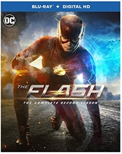 Picture of The Flash: Season 2 [Blu-ray]