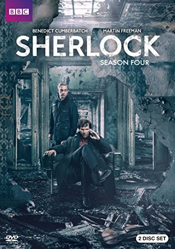 Picture of Sherlock: Season Four