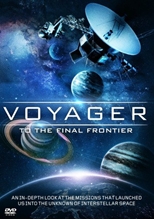 Picture of Voyager: To The Final Frontier