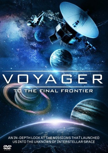 Picture of Voyager: To The Final Frontier