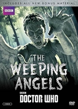 Picture of Doctor Who: Weeping Angels