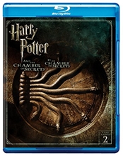 Picture of Harry Potter and the Chamber of Secrets (2-Disc Special Edition) [Blu-ray]