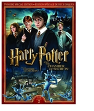 Picture of Harry Potter and the Chamber of Secrets (2-Disc Special Edition)