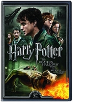 Picture of Harry Potter and the Deathly Hallows, Part II (2-Disc Special Edition)