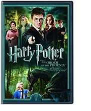 Picture of Harry Potter and the Order of the Phoenix (2-Disc Special Edition)