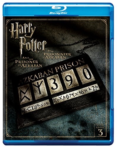 Picture of Harry Potter and the Prisoner of Azkaban (2-Disc Special Edition) [Blu-ray]