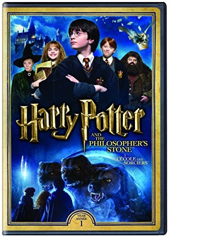 Picture of Harry Potter and the Sorcerer's Stone (2-Disc Special Edition)