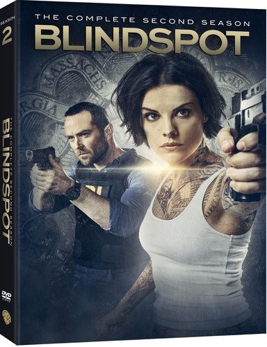 Picture of Blindspot: Season 2 (CO)