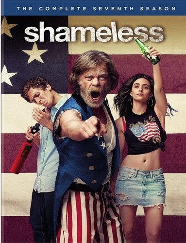 Picture of Shameless: The Complete Seventh Season