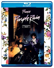 Picture of Purple Rain [Blu-ray]