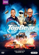 Picture of Top Gear 23