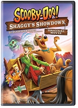 Picture of Scooby-Doo! Shaggys Showdown