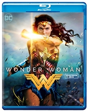 Picture of Wonder Woman (2-Disc) (Bilingual) [Blu-Ray + DVD + Digital HD]