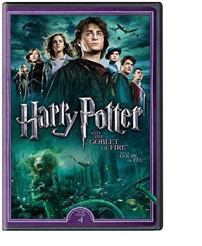 Picture of Harry Potter and the Goblet of Fire (2-Disc Special Edition)