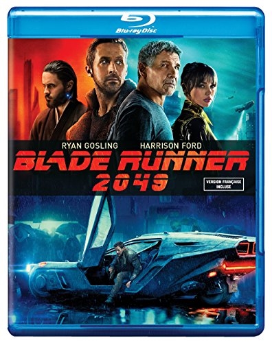 Picture of Blade Runner 2049 [Blu-ray]
