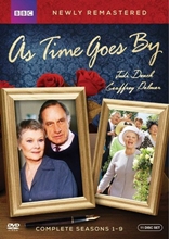 Picture of As Time Goes By: Remastered Series Complete