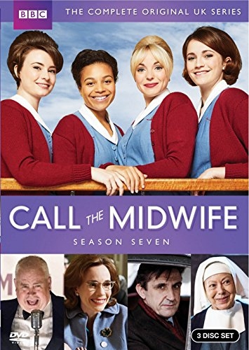 Picture of Call the Midwife: Season Seven