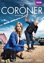 Picture of The Coroner: Season Two