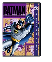 Picture of BATMAN: THE ANIMATED SERIES (VOL. 3)