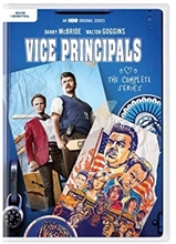 Picture of Vice Principals: The Complete Series SD + Digital HD