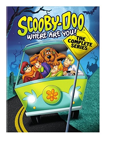 Picture of Scooby-Doo, Where Are You!: The Complete Series