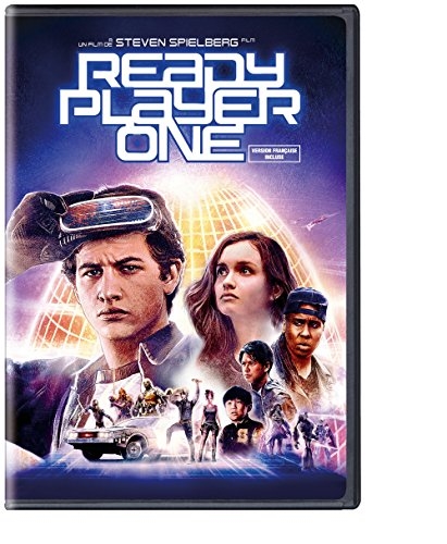 Picture of Ready Player One (Bilingual)