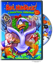 Picture of Looney Tunes: Bah Humduck (DVD)