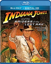 Picture of Indiana Jones and the Raiders of the Lost Ark [Blu-ray]